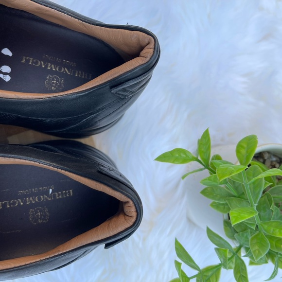 Bruno Magli Men's Lazise Lace Up Sneakers Size 8.5 new without tags - Picture 8 of 8